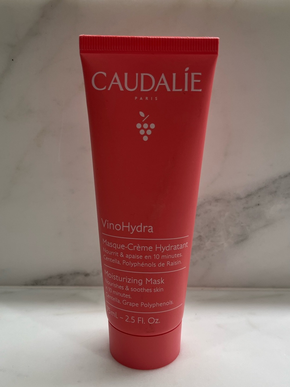 Caudalie Vino Hydra Mask
